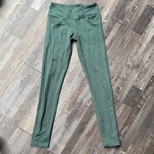 Urban outfitters Yoga pants with Pockets